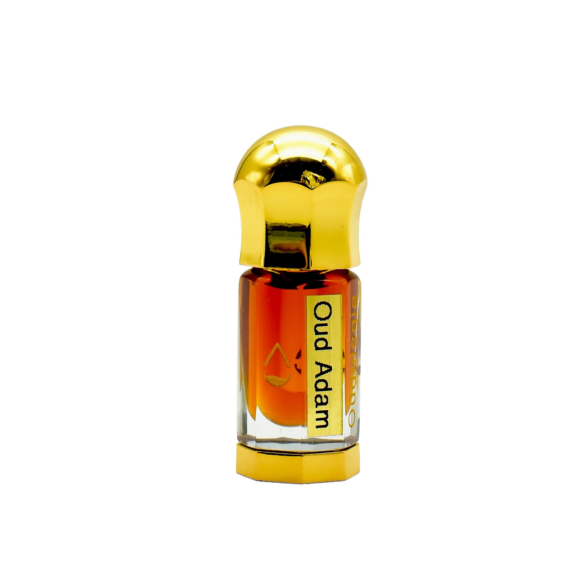 Oud Adam Sri Lankan Platinum Grade Perfume Oil
