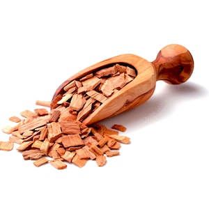 Premium Quality Mysore Sandalwood Chips - Santalum Album