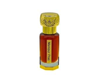 Manipur Oud Oil Premium Grade - Perfume Oil