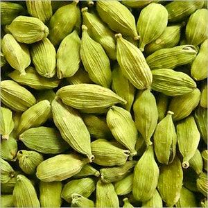 Cardamom Essential Oil CO2 - India - Elettaria cardamomum