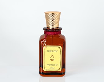 Serge Lutens Tubereuse Criminelle Launched in 1999 - Les Salons Du