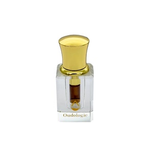 Oud Neroli - Italian Orange flower with Prachin Oud Perfume Oil - 100% Pure & Natural