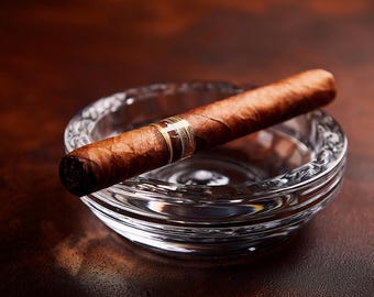 Estratto di tabacco Burley Co2 - Indonesia (ingredienti per profumeria)