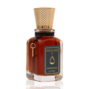 Nagaland II Extrait de Parfum  - 50 ml