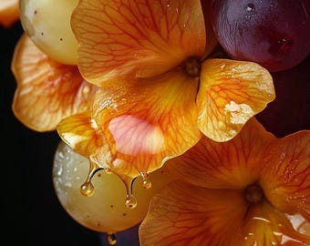 Methyl Anthranilate Natural (Perfumery Ingredients)