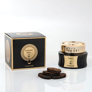 Bahar Oud Bakhoor Incense (50 grams)