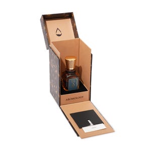 Royal Brunei -  Extrait de Parfum - For Women and Men - 50 ml