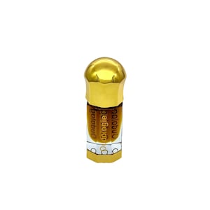 Vintage Majmua Attar in Sandalwood base- Perfume Oil Distilled in 1990