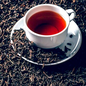 Turkish Black Tea Absolute - Camellia Sinensis -  Turkey
