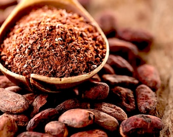 Cocoa Absolute - Theobroma cacao - Ivory Coast