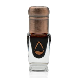 Cambodi Koh Kong Oud Oil - Perfume Oil