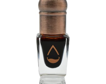 Cambodi Koh Kong Oud Oil - Parfumolie