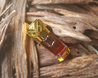 Oud Imphal from Manipur Perfume Oil- Luxury Oud Oil