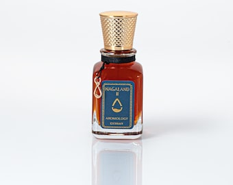 Nagaland II Oud Extrait de Parfum for Women and Men
