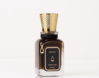 Maroke Extrait de Parfum for Men