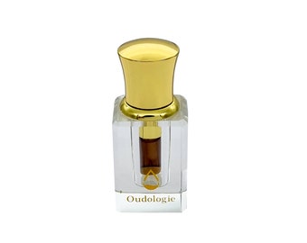 Assam Oud Oil - Indian Oud Oil - Parfumolie