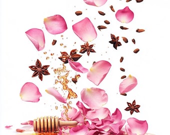 Phenyl Ethyl Acetate Natural (Perfumery Ingredients)