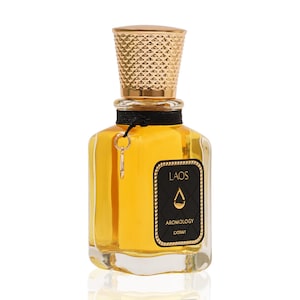 Laos Oud -  Extrait de Parfum - For Women and Men - 50 ml