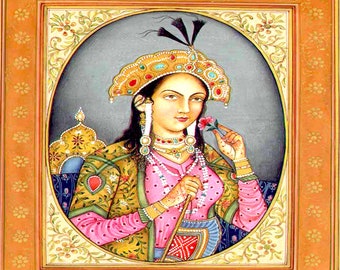 Premium Indian Pink Rose - Rose Damask - Perfume Oil 100% Pure & Natural - Ruh Gulab - The soul of rose - Hasayan Region