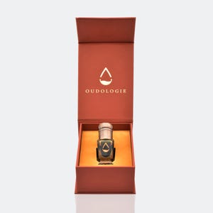 Old Prachin Oud - Huile de parfum