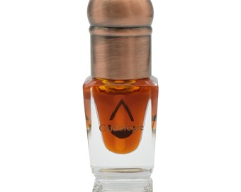 Kalakassi Gold 2 - Indian Oud Oil - Perfume Oil