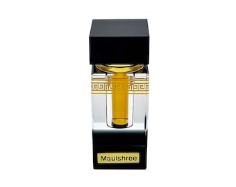 Vintage Sandal Maulshree Attar-Perfume Oil - 1985 - Mimusops elengi