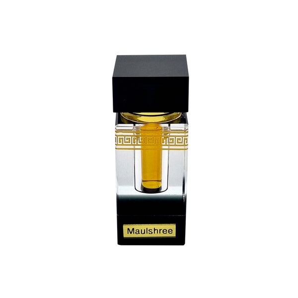 Vintage Sandal Maulshree Attar-Perfume Oil - 1985 - Mimusops elengi