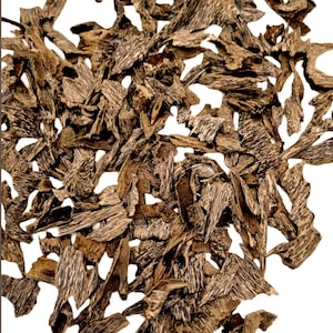Vietnam Oud Chips - VIP Grade Muri - Arabic Incense