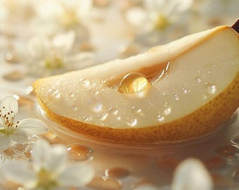 Benzyl Acetate Natural (Perfumery Ingredients)