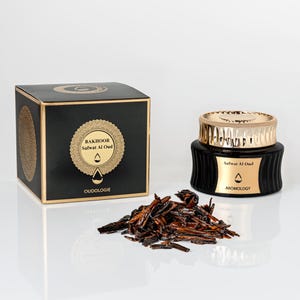Safwat Al Oud Muattar Arabic Bakhoor Incense (50 grams)