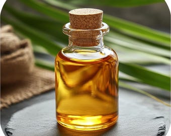Ceylon Sandalwood Heartwood Oil - Sri Lanka (Perfumery Ingredients)