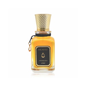 Kalakassi Oud Extrait de Parfum - 50 ml Spray de perfume