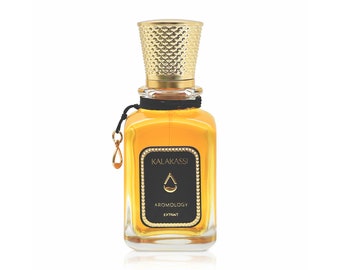 Kalakassi Oud Extrait de Parfum  - 50 ml Perfume spray