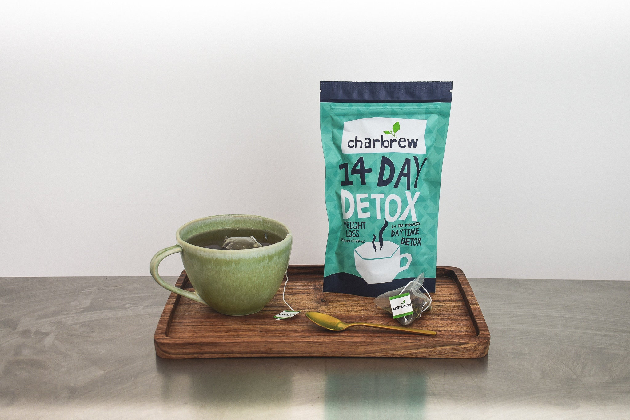 Daytime Detox Tea 14 Days Weight Loss Tea NO Laxative Etsy Norway