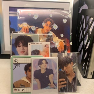 KPOP Bias Pack