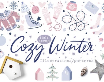 Dream of Portugal Digital graphic collection Graphic clipart and pattern collection