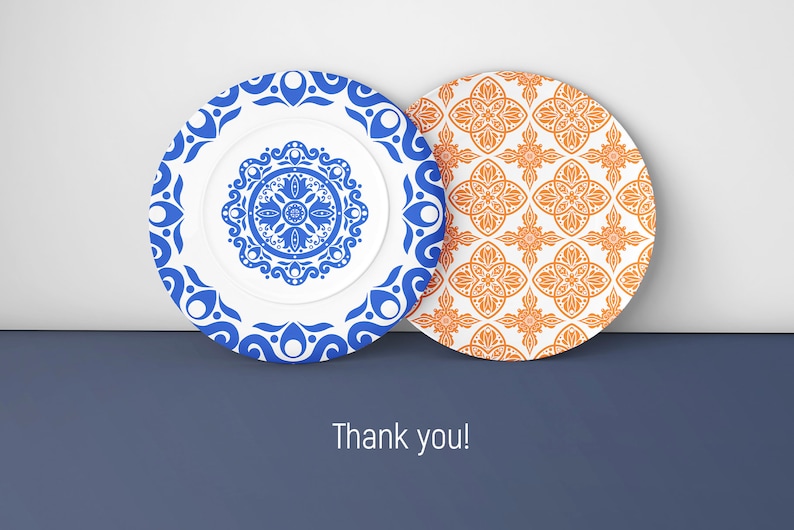 Dream of Portugal Digital graphic collection Graphic clipart and pattern collection