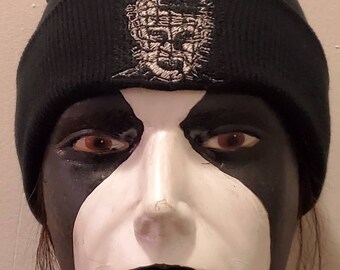 hellraiser beanie