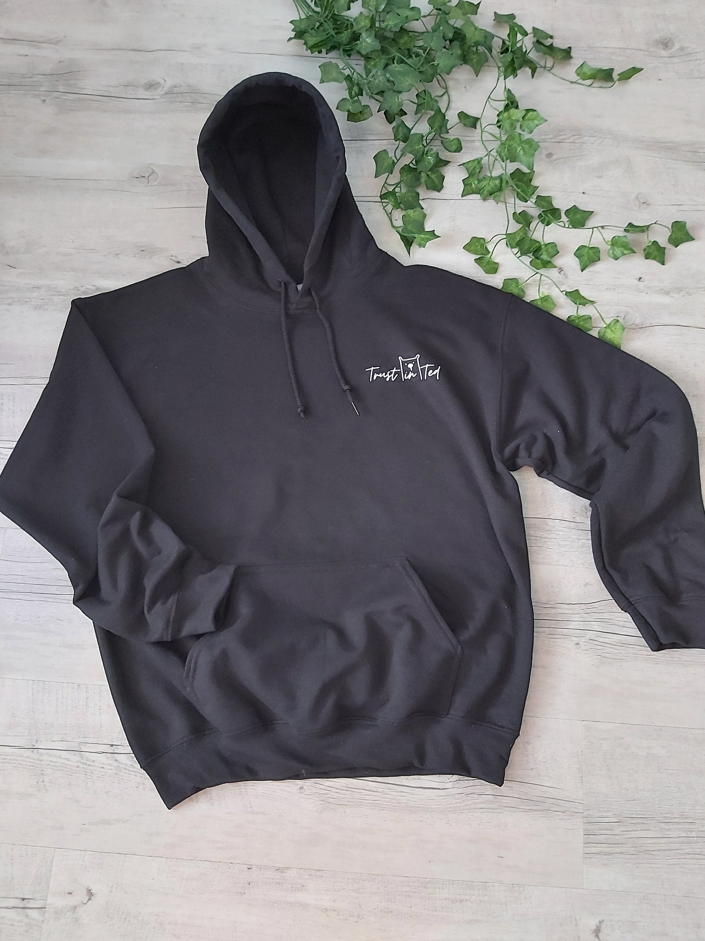 sweatshirt fundraiser