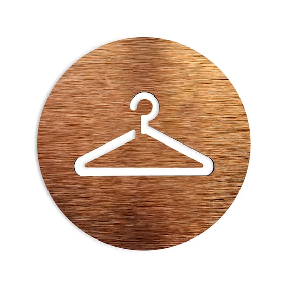 Dressing Room Sign Fitting Room Sign Changing Room Sign | Etsy