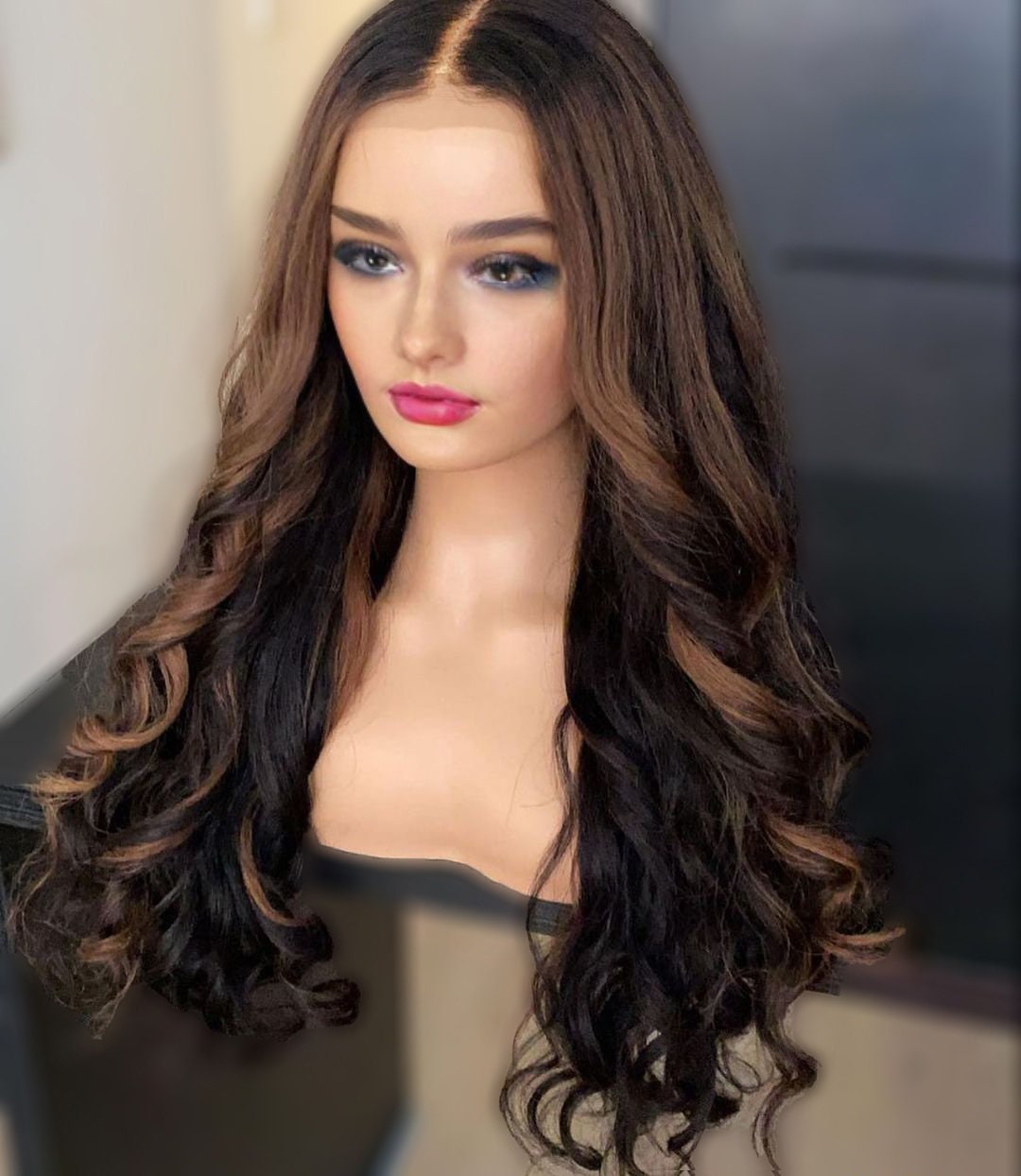 Peruvian Body Wave - Etsy display picture 2