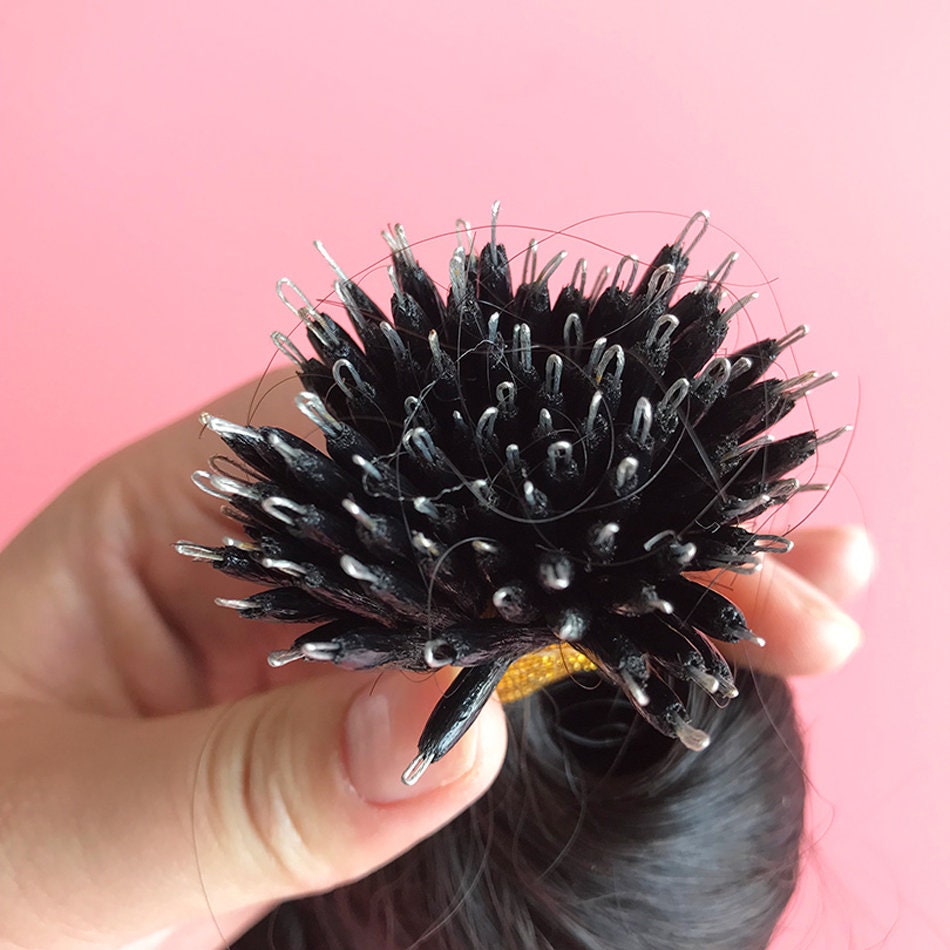 Extension Capelli Naturali: Recensioni E Iglior Prezzo 2024 - Foto 6