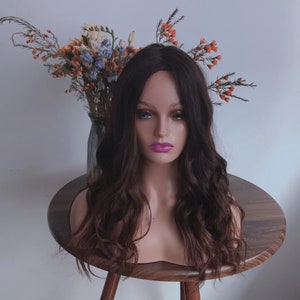 Silk Top Lace Front Human Hair Wigs Pre Plucked Brazilian Remy Hair Body Wave Silk Base Lace Frontal Wig With Baby Hair For Women