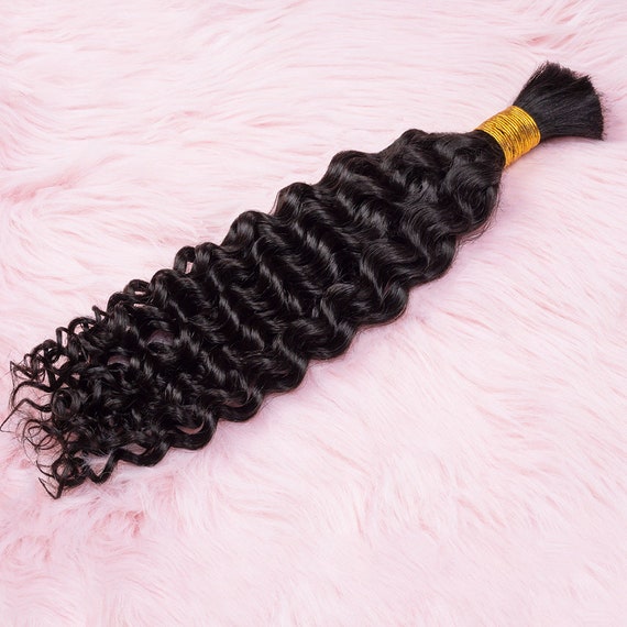 Buy Human Hair Bulk Brazilian Remy Curly Bulk Hair Human Hair for Online in India - Etsy Buy Human Hair Bulk Brazilian Remy Curly Bulk Hair Human Hair for Online in India - Etsy