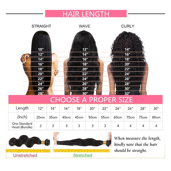 Dark Brown Body Wave Lace Front Wig, Brazilian Remy Hair - Etsy