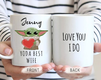 Best Wife Ever Mug Etsy