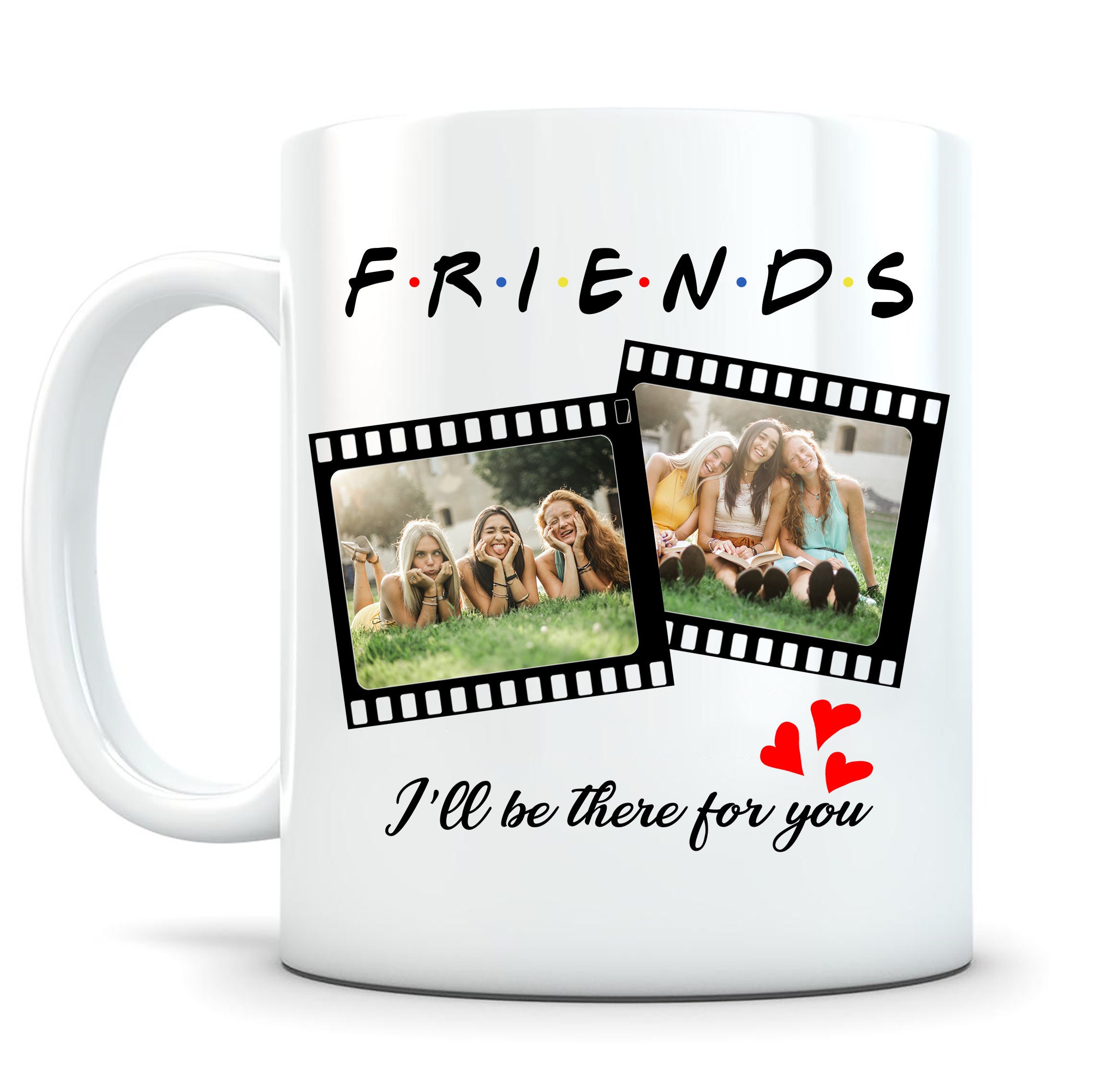 friends ill be there for you phone case friends ill be there for you phone case