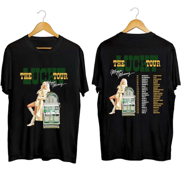 Megan Moroni Shirt Etsy