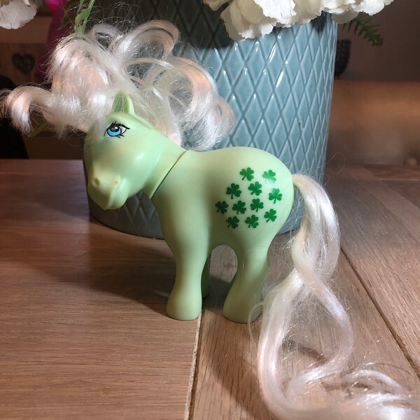 Limited edition 35th my little pony anniversary made by Hasbro 2017