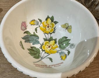 Portmerion Botanical Garden 5.5 inch bowl